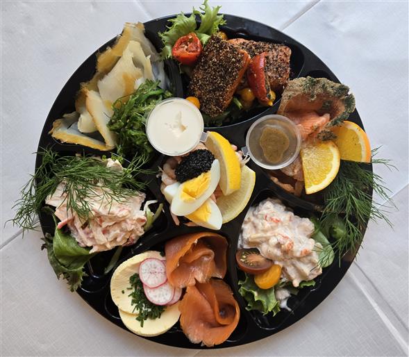 Tapas nr. 2