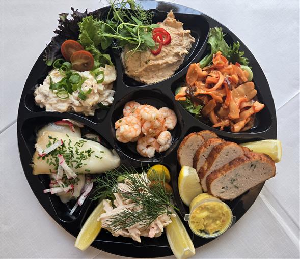 Tapas nr. 4