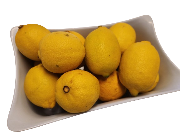 Citroner