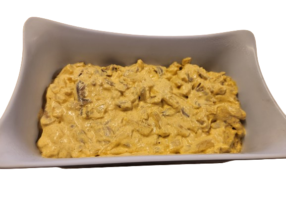 Karrysalat