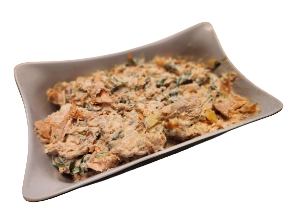 Laksesalat