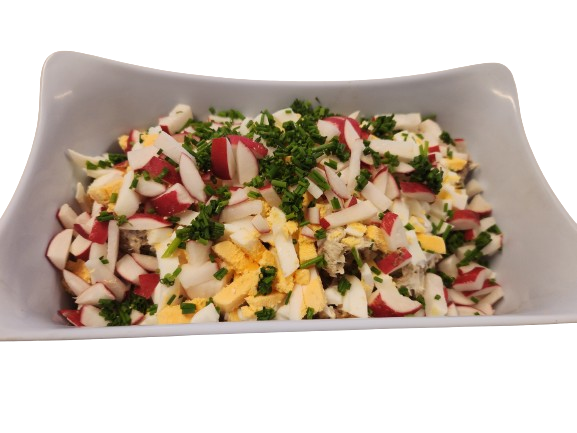 Nykøbingsalat