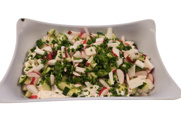 Sommersalat